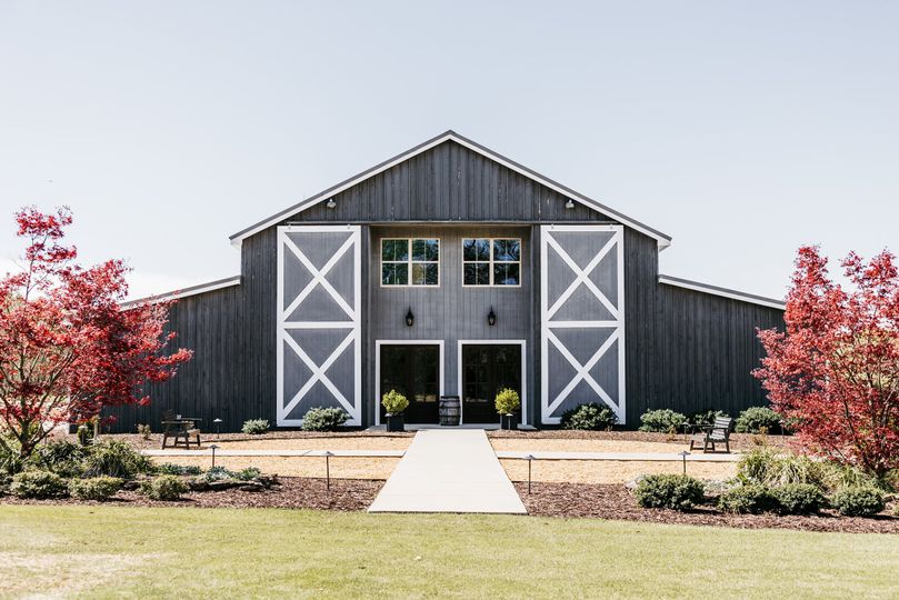 Grant Hill Farms