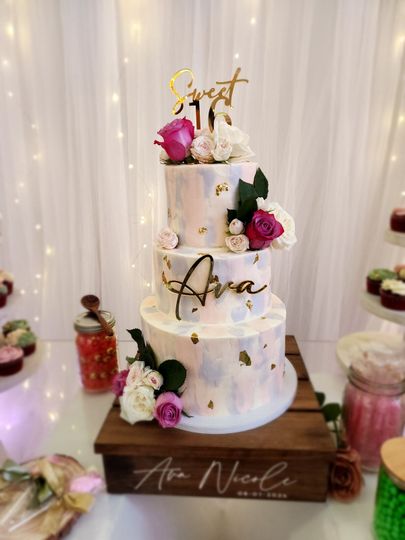C & C Confections
