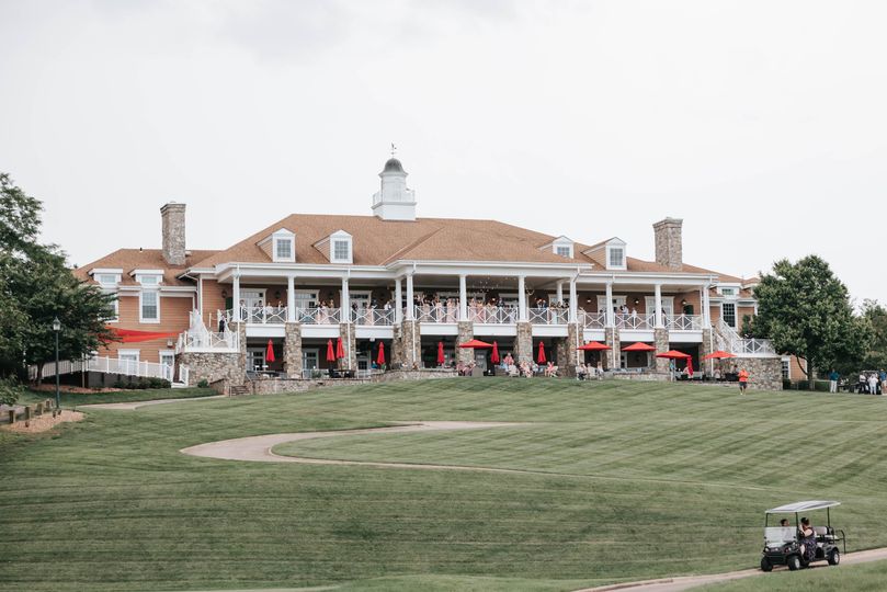 River Creek Club