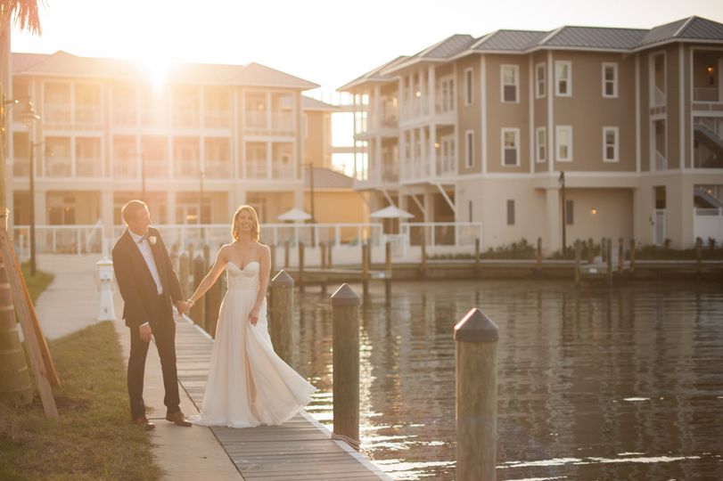 Waterline Marina Resort & Beach Club, Autograph Collection