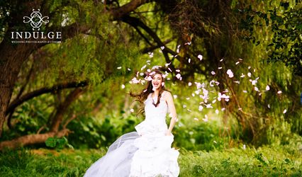 Indulge Wedding Photography & Cinema