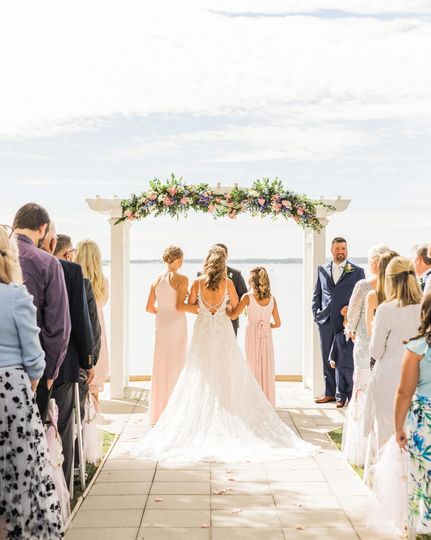 Palm Perfect Events