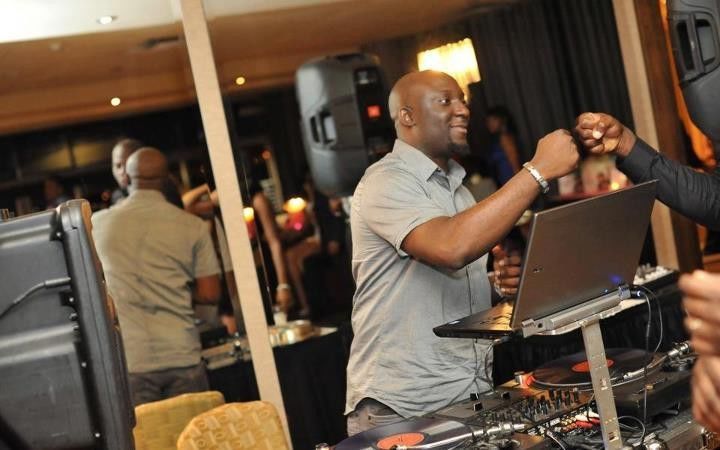 Dj Phemstar