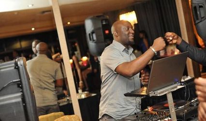 Dj Phemstar