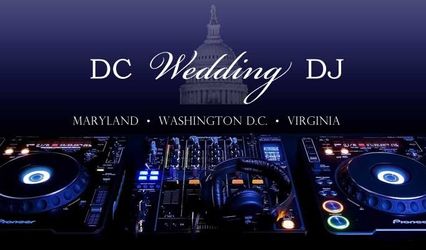 DC Wedding DJ