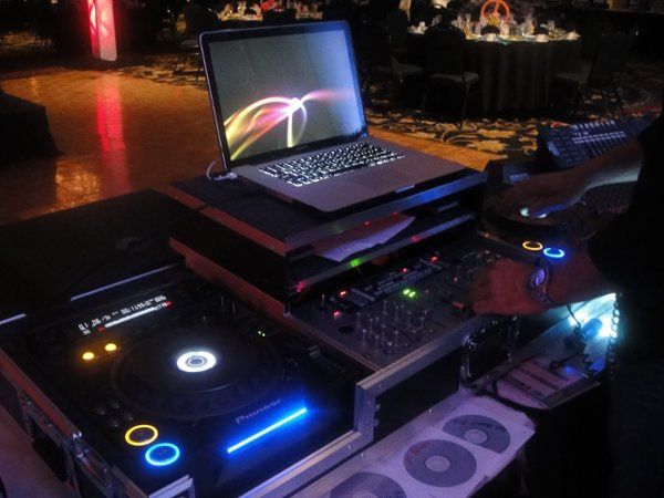 Sound Express DJ's