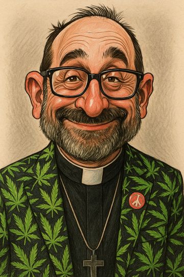 Pastor Corey Connor