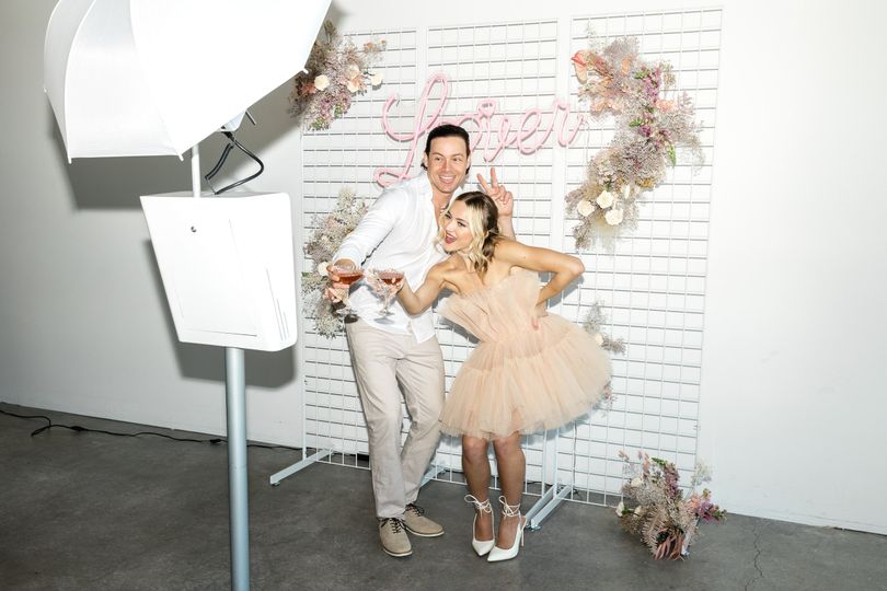 Richmond PhotoBooth, LLC