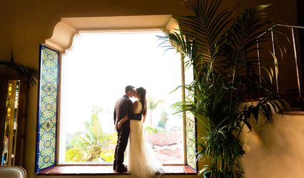 Be Lavish Weddings - Lavish Lark Photography