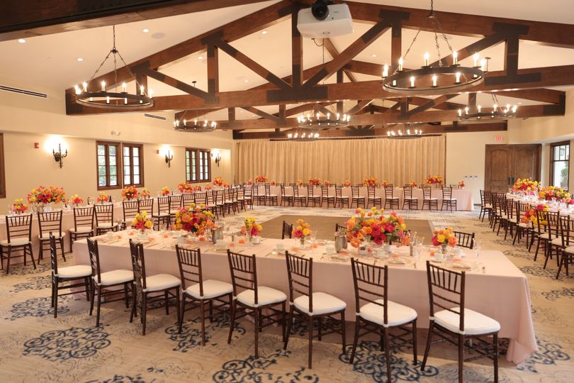 Chevy Chase Country Club