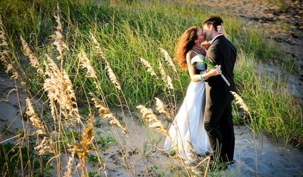Beaches Wedding Photography