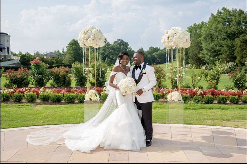Jenkins & Co. Weddings