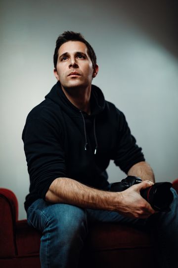James J. Grassi Photography
