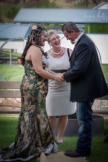 Idaho Weddings Done Your Way with Karen