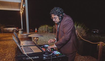 Elemental Sound Entertainment