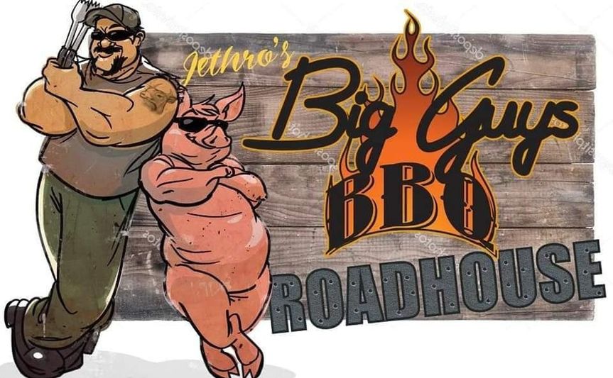 Big Guys BBQ Roadhouse