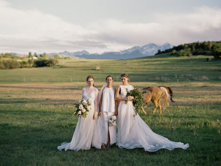 Cedar Ridge Ranch