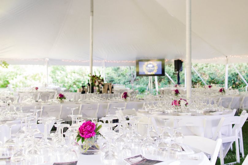 The Carriage House Dining Room Gardens Venue South Bend In