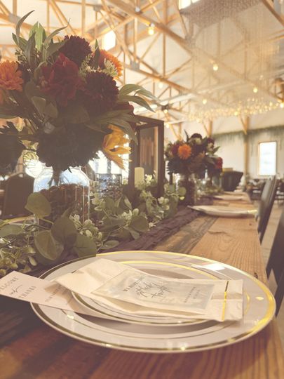 Aedreanna Scott Events