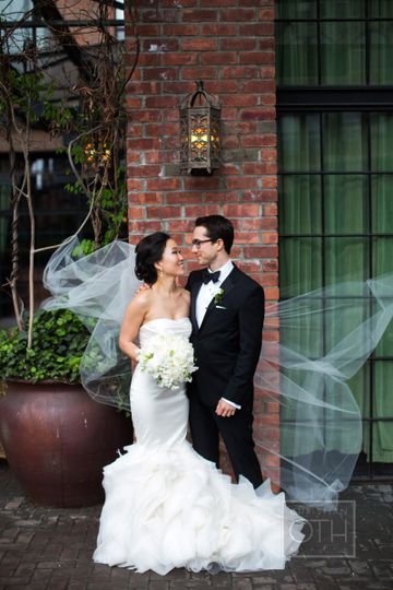 Just About Married