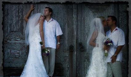 All In a Moment Photography, LLC