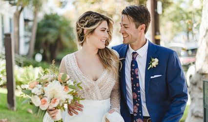 Waller Wedding Photography