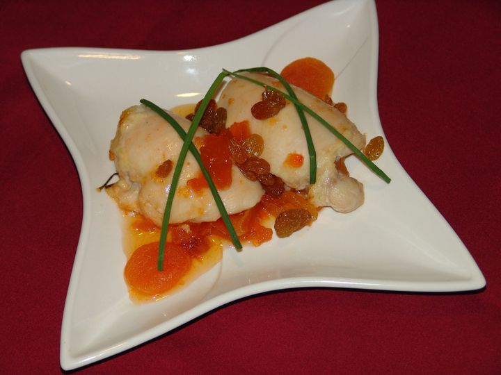 Vassel's Main Street Catering