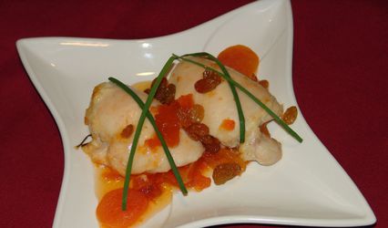 Vassel's Main Street Catering
