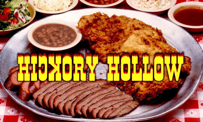 Hickory Hollow Restaurant and Catering