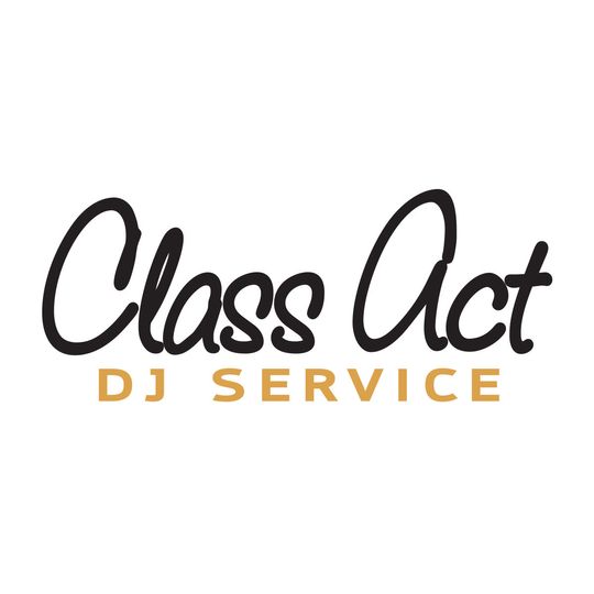 Class Act DJ Service Inc