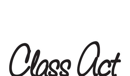 Class Act DJ Service Inc