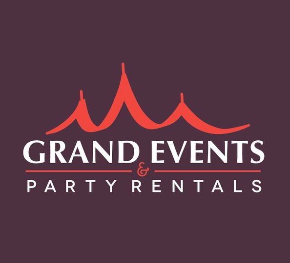 Grand Events & Party Rentals