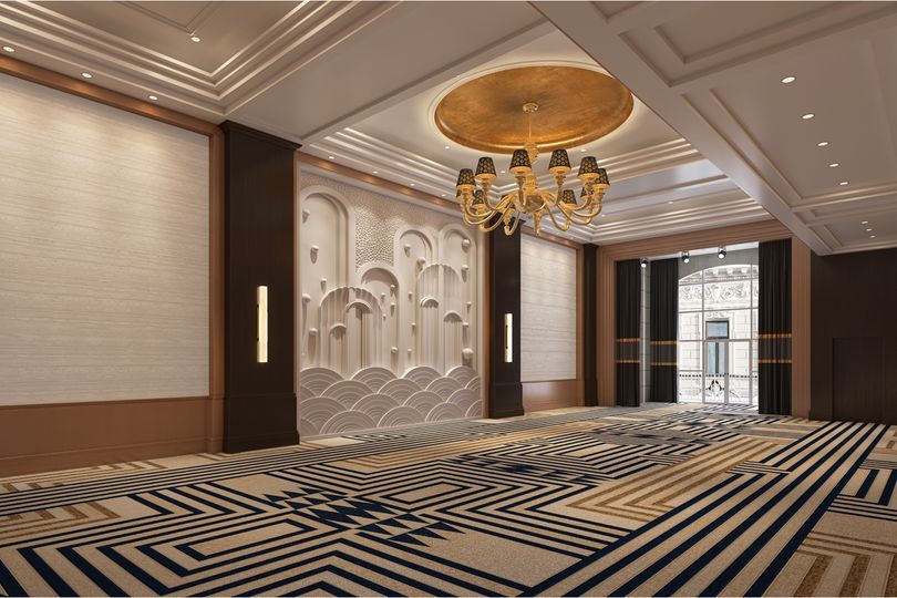 Sofitel New York
