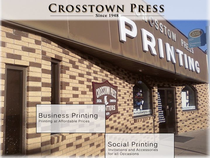 Crosstown Press