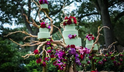Bee's Wedding & Event Designs