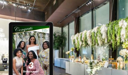 Empire Photo Booths