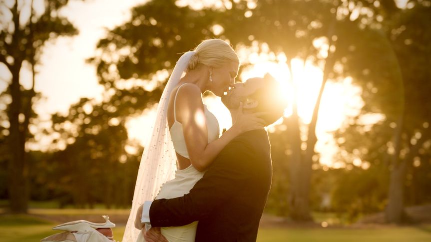 Weddings By Tiberious