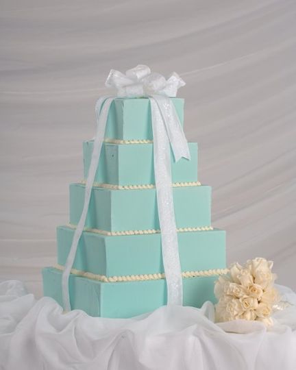 Cakes by Design