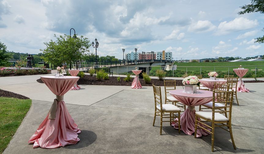Forum River Center Venue Rome Ga Weddingwire