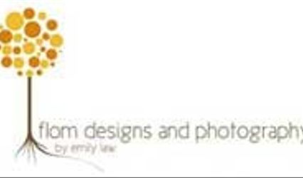 Flom Designs and Photography