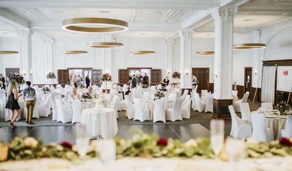 The Tea Room