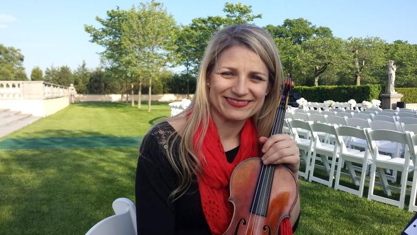 Murchie Music Services