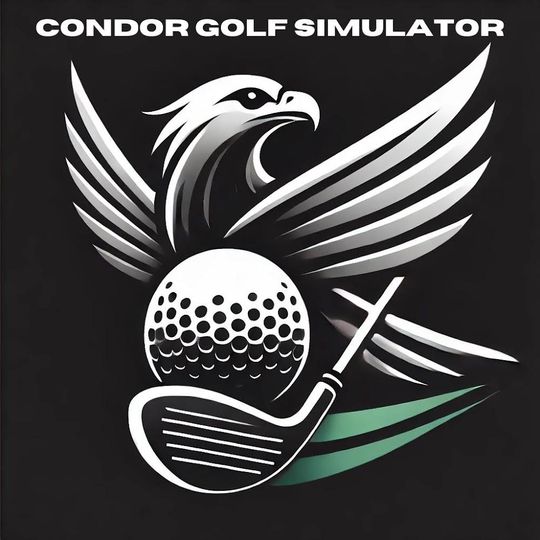 Condor Golf Simulator