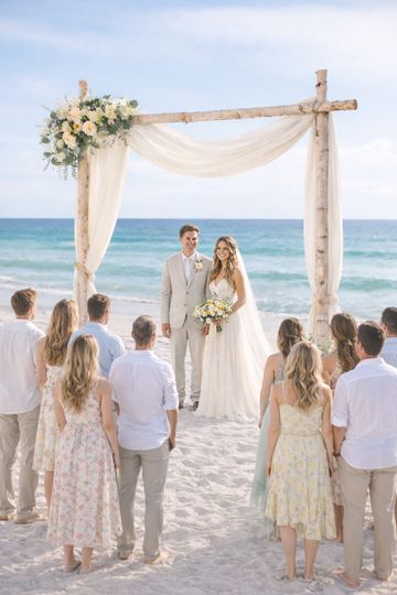 Perdido Key Beach Weddings