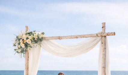 Perdido Key Beach Weddings