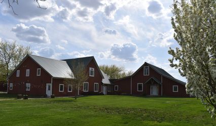 Wooden Wheel Vineyards
