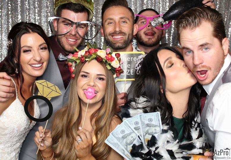 AZ Pro Photobooth