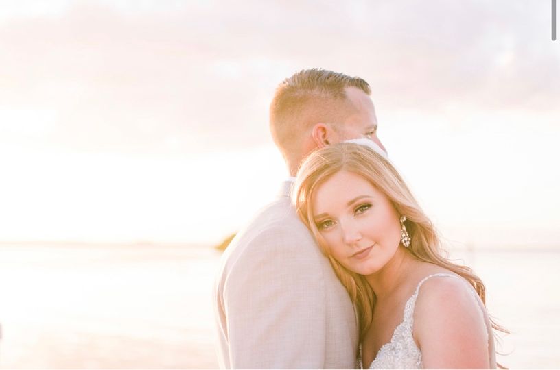 Krystina Ann Bridal & Beauty