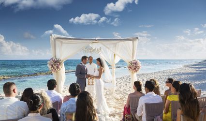 Sandy Feet Weddings
