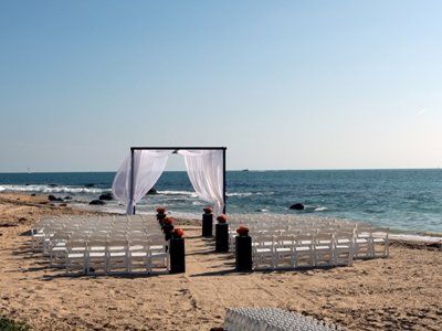 The Beachcomber Cafe At Crystal Cove Venue Newport Coast Ca